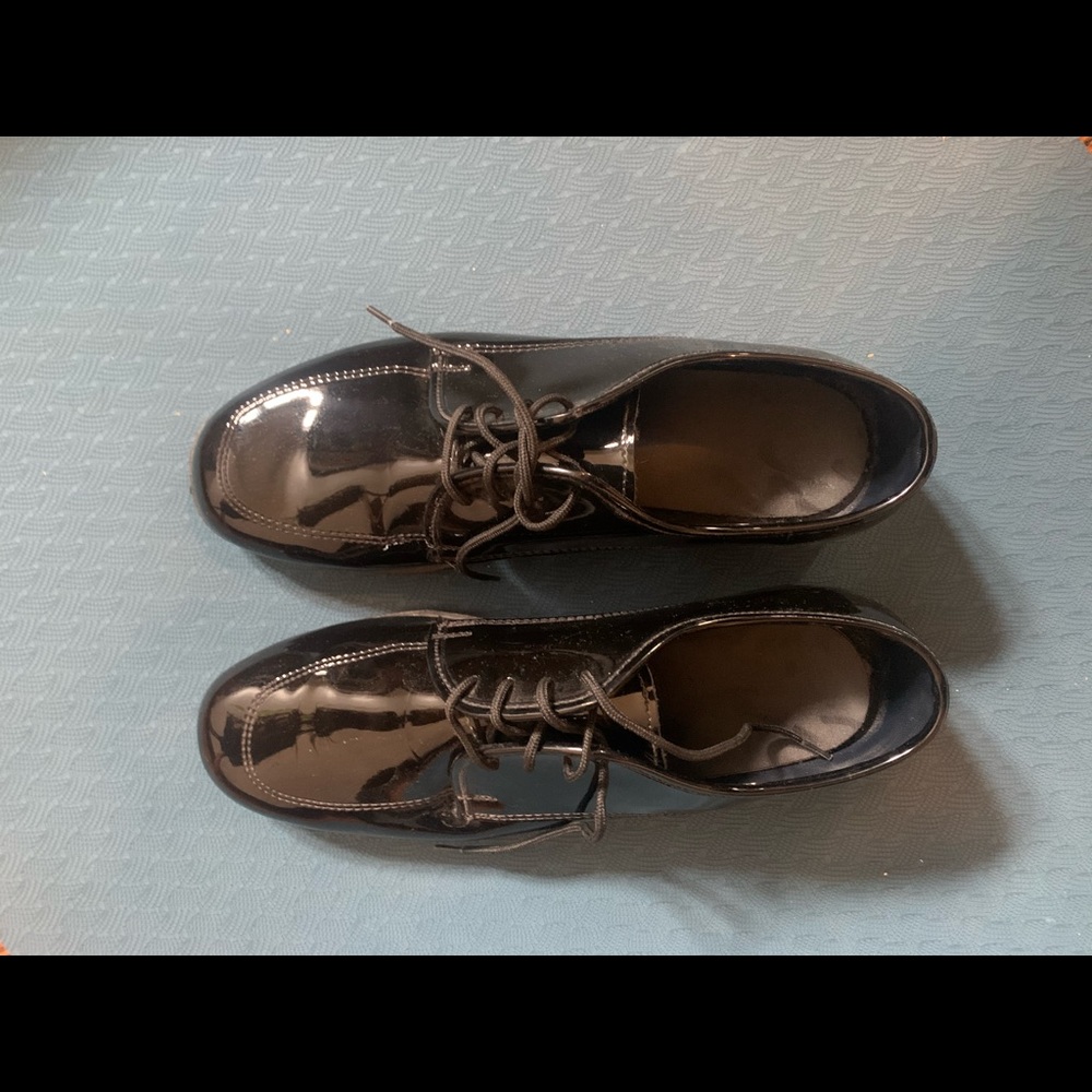 Gateway Formal Footwear size 10.5